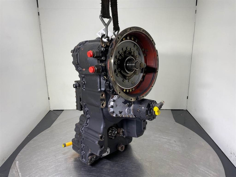 JCB 426-ZF 4WG-160-Transmission/Getriebe/Transmissie - Gearbox for Construction machinery: picture 2 JCB 426-ZF 4WG-160-Transmission/Getriebe/Transmissie - Gearbox for Construction machinery: picture 2