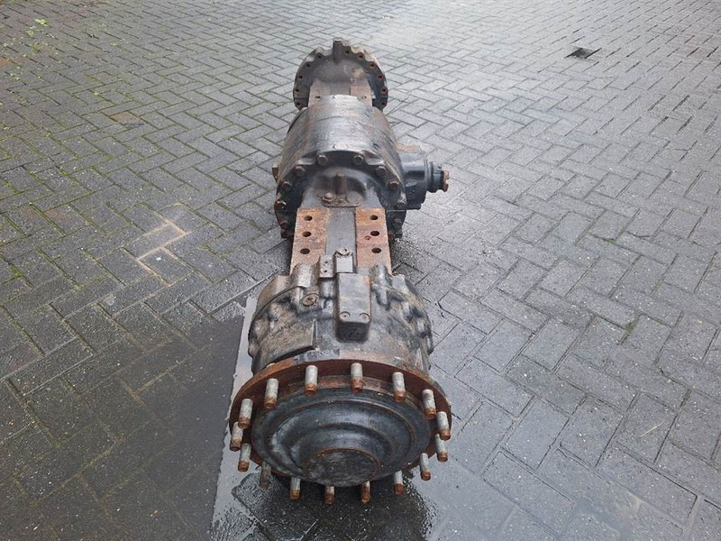 JCB 436-ZF MT-L3095-4474053270-Axle/Achse/As - Axle and parts for Construction machinery: picture 5 JCB 436-ZF MT-L3095-4474053270-Axle/Achse/As - Axle and parts for Construction machinery: picture 5