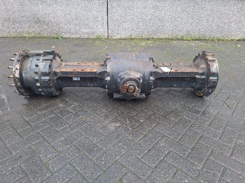 JCB 436-ZF MT-L3095-4474053270-Axle/Achse/As - Axle and parts for Construction machinery: picture 1 JCB 436-ZF MT-L3095-4474053270-Axle/Achse/As - Axle and parts for Construction machinery: picture 1