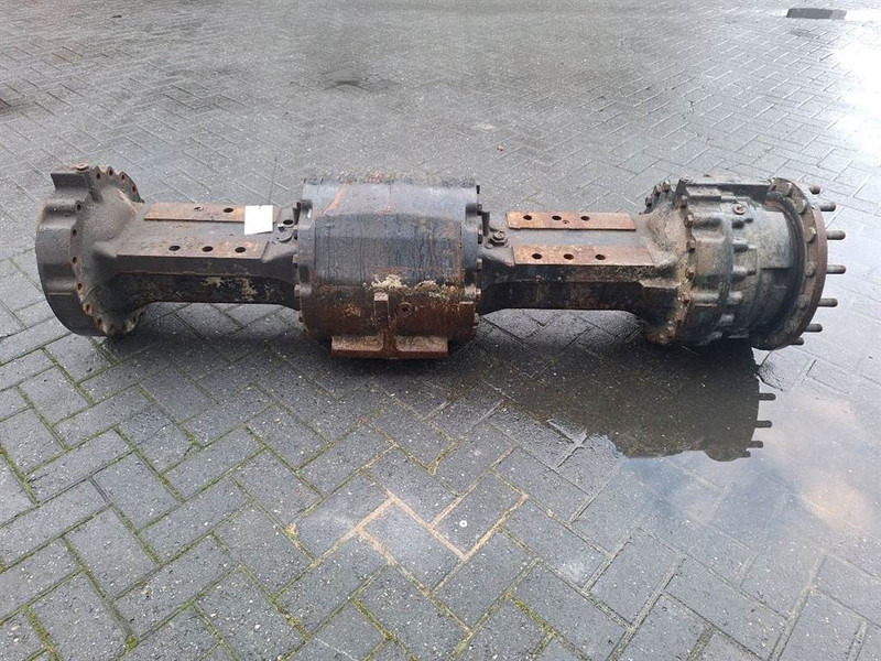 JCB 436-ZF MT-L3095-4474053270-Axle/Achse/As - Axle and parts for Construction machinery: picture 4 JCB 436-ZF MT-L3095-4474053270-Axle/Achse/As - Axle and parts for Construction machinery: picture 4