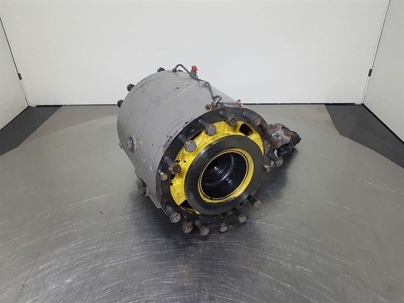 JCB 453/3321 - Axle/Achse/As - Axle and parts for Construction machinery: picture 5 JCB 453/3321 - Axle/Achse/As - Axle and parts for Construction machinery: picture 5