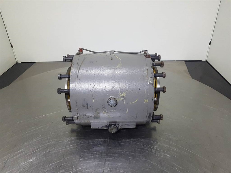 JCB 453/3321 - Axle/Achse/As - Axle and parts for Construction machinery: picture 4 JCB 453/3321 - Axle/Achse/As - Axle and parts for Construction machinery: picture 4