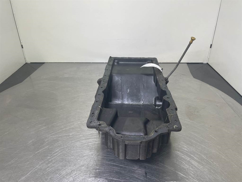 JCB -Perkins 1006 - 6T-Oil sump/Ölwanne/Carterpan - Engine for Construction machinery: picture 3 JCB -Perkins 1006 - 6T-Oil sump/Ölwanne/Carterpan - Engine for Construction machinery: picture 3