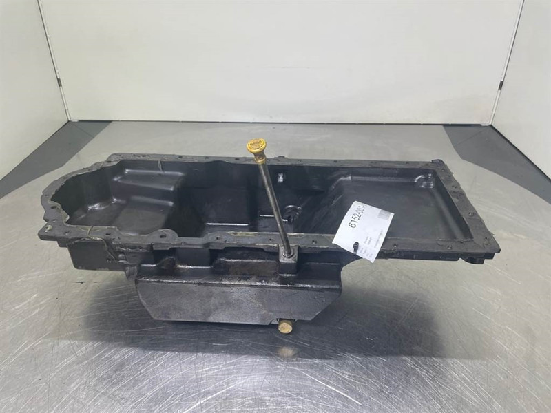 JCB -Perkins 1006 - 6T-Oil sump/Ölwanne/Carterpan - Engine for Construction machinery: picture 1 JCB -Perkins 1006 - 6T-Oil sump/Ölwanne/Carterpan - Engine for Construction machinery: picture 1