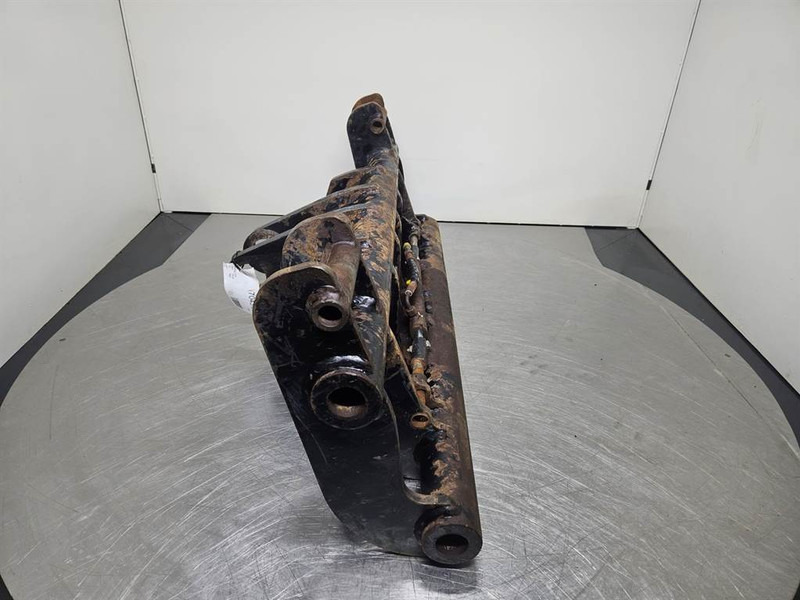 JCB TM220 - Quick coupler/Schnellwechsler/Snelwissel - Quick coupler for Construction machinery: picture 3 JCB TM220 - Quick coupler/Schnellwechsler/Snelwissel - Quick coupler for Construction machinery: picture 3