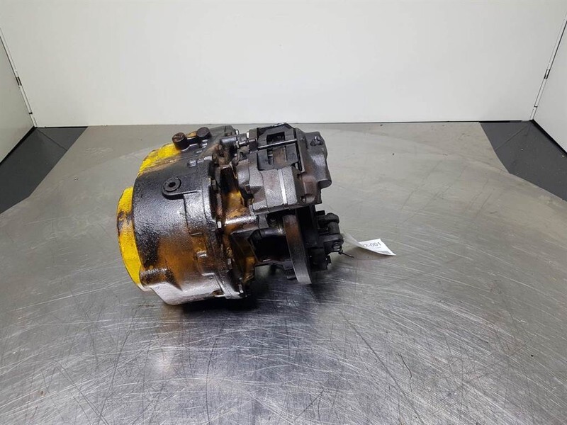 Kramer 520-ZF APL-R735-Transmission/Getriebe/Transmissie - Gearbox and parts for Construction machinery: picture 3 Kramer 520-ZF APL-R735-Transmission/Getriebe/Transmissie - Gearbox and parts for Construction machinery: picture 3