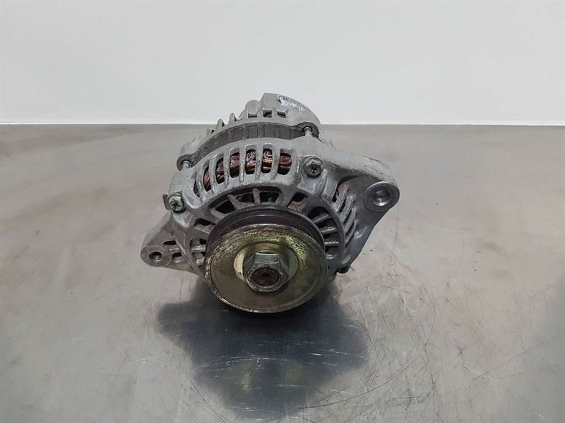 Kubota 12V 60A-A1TA1777-Alternator/Lichtmaschine/Dynamo - Engine for Construction machinery: picture 2 Kubota 12V 60A-A1TA1777-Alternator/Lichtmaschine/Dynamo - Engine for Construction machinery: picture 2