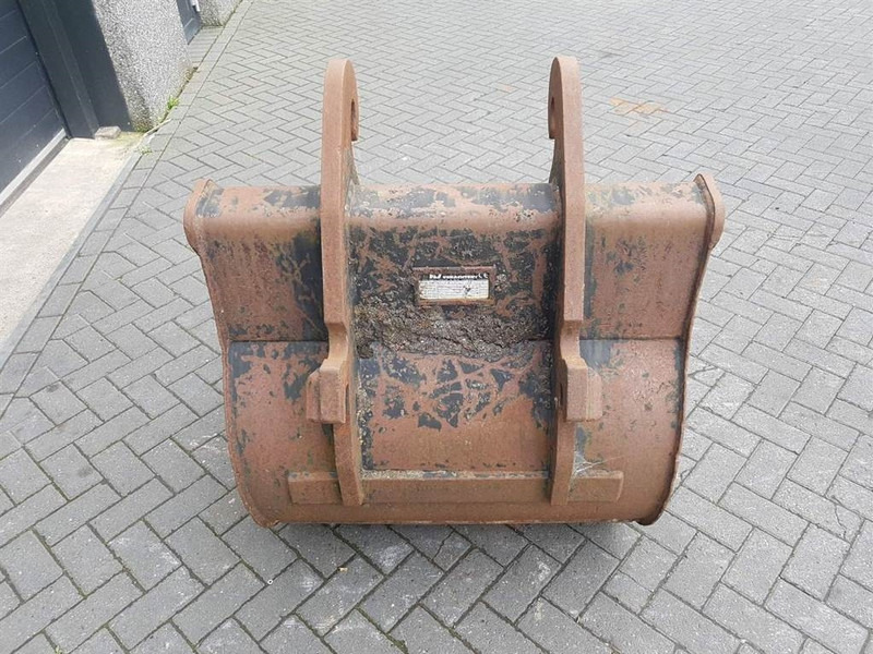 Liebherr A314-Verachtert HG-2-60-100-Bucket/Tieflöffel/Bak - Bucket for Construction machinery: picture 3 Liebherr A314-Verachtert HG-2-60-100-Bucket/Tieflöffel/Bak - Bucket for Construction machinery: picture 3