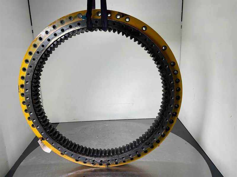 Liebherr A924B-982751901-Slewing ring/Drehkranz/Draaikrans - Frame/ Chassis for Construction machinery: picture 4 Liebherr A924B-982751901-Slewing ring/Drehkranz/Draaikrans - Frame/ Chassis for Construction machinery: picture 4