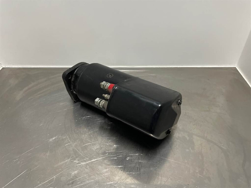Liebherr D904TB-24V 11T 5,4KW-Starter/Anlasser/Startmotor - Engine for Construction machinery: picture 3 Liebherr D904TB-24V 11T 5,4KW-Starter/Anlasser/Startmotor - Engine for Construction machinery: picture 3