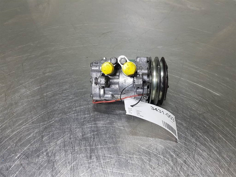 Liebherr L507-Sanden SD7B10-7170-Compressor/Kompressor - A/C compressor for Construction machinery: picture 3 Liebherr L507-Sanden SD7B10-7170-Compressor/Kompressor - A/C compressor for Construction machinery: picture 3