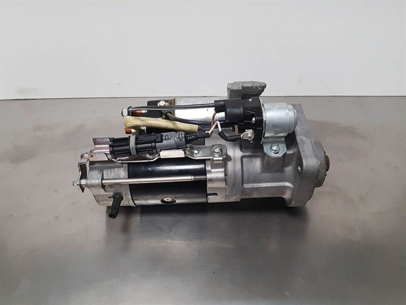 Liebherr LH22M-24V 12T 5,0KW-Starter/Anlasser/Startmotor - Engine for Construction machinery: picture 2 Liebherr LH22M-24V 12T 5,0KW-Starter/Anlasser/Startmotor - Engine for Construction machinery: picture 2