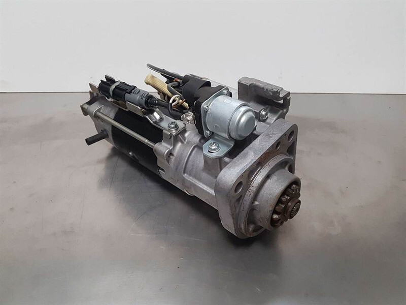 Liebherr LH22M-24V 12T 5,0KW-Starter/Anlasser/Startmotor - Engine for Construction machinery: picture 1 Liebherr LH22M-24V 12T 5,0KW-Starter/Anlasser/Startmotor - Engine for Construction machinery: picture 1