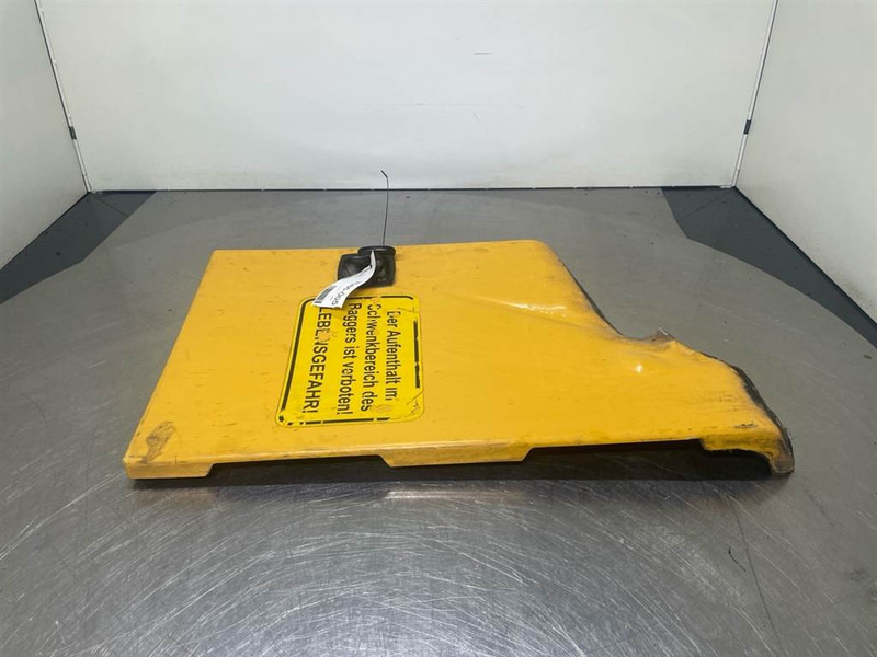 Liebherr LH24M-94014420-Hood/Haube/Kap - Frame/ Chassis for Construction machinery: picture 1 Liebherr LH24M-94014420-Hood/Haube/Kap - Frame/ Chassis for Construction machinery: picture 1