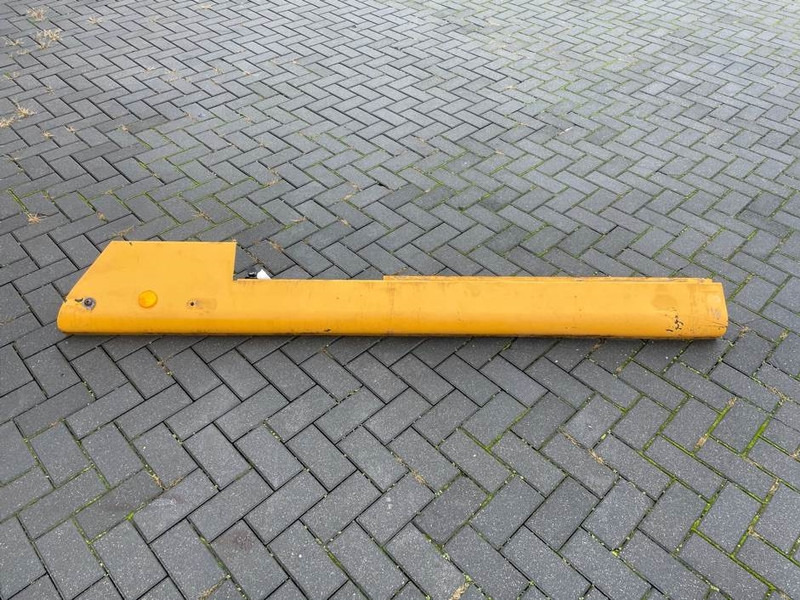 Liebherr LH24M-94046489-Hood/Haube/Kap - Frame/ Chassis for Construction machinery: picture 1 Liebherr LH24M-94046489-Hood/Haube/Kap - Frame/ Chassis for Construction machinery: picture 1