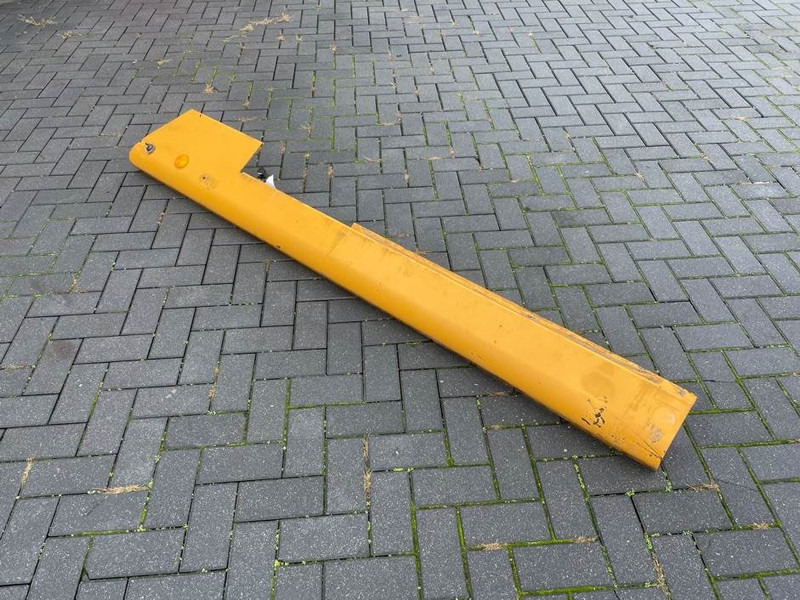 Liebherr LH24M-94046489-Hood/Haube/Kap - Frame/ Chassis for Construction machinery: picture 2 Liebherr LH24M-94046489-Hood/Haube/Kap - Frame/ Chassis for Construction machinery: picture 2