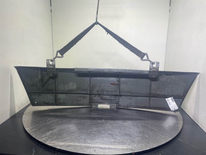 Liebherr LH24M-94046814-Hood/Haube/Kap - Frame/ Chassis for Construction machinery: picture 3 Liebherr LH24M-94046814-Hood/Haube/Kap - Frame/ Chassis for Construction machinery: picture 3