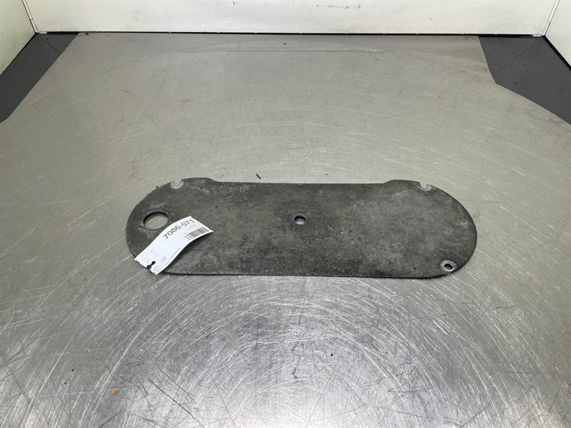 Liebherr LH24M-94048715-Hood/Haube/Kap - Frame/ Chassis for Construction machinery: picture 1 Liebherr LH24M-94048715-Hood/Haube/Kap - Frame/ Chassis for Construction machinery: picture 1