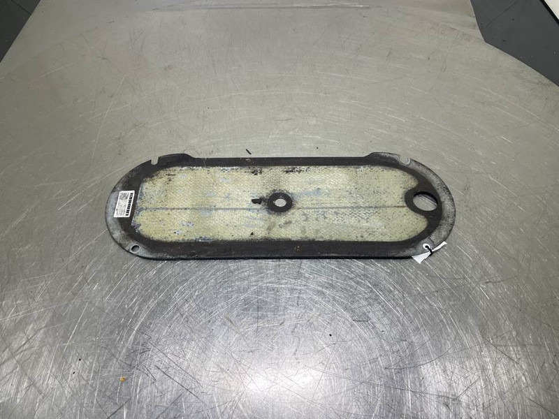 Liebherr LH24M-94048715-Hood/Haube/Kap - Frame/ Chassis for Construction machinery: picture 2 Liebherr LH24M-94048715-Hood/Haube/Kap - Frame/ Chassis for Construction machinery: picture 2