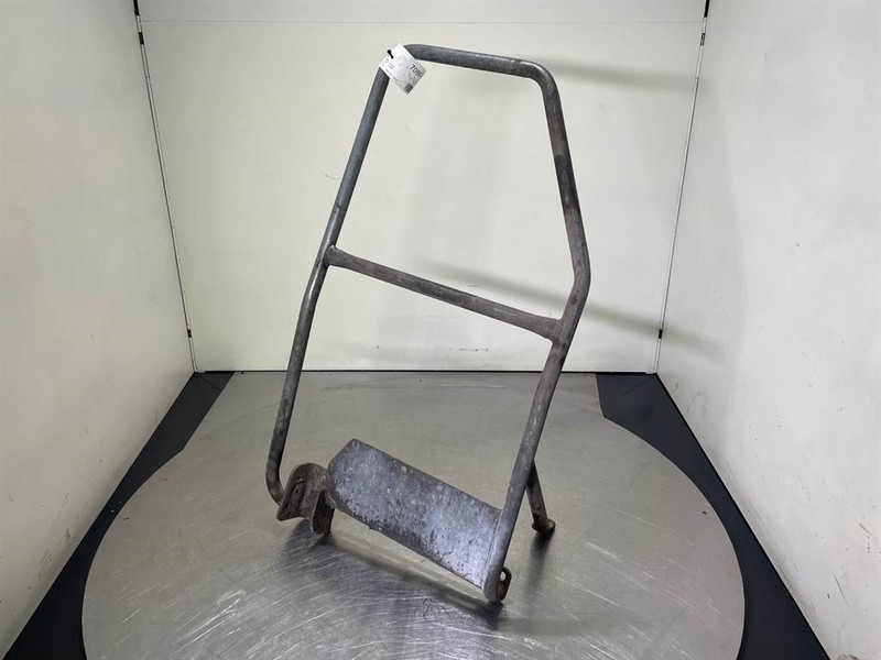 Liebherr LH24M-94052416-Handle/Handgriff/Steun - Frame/ Chassis for Construction machinery: picture 1 Liebherr LH24M-94052416-Handle/Handgriff/Steun - Frame/ Chassis for Construction machinery: picture 1