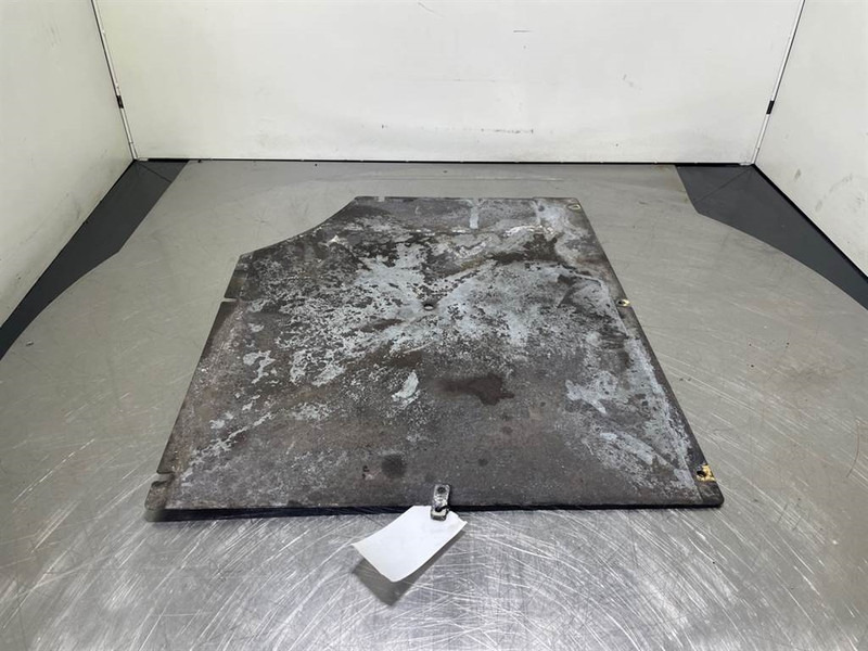 Liebherr LH24M-94056785-Hood/Haube/Kap - Frame/ Chassis for Construction machinery: picture 2 Liebherr LH24M-94056785-Hood/Haube/Kap - Frame/ Chassis for Construction machinery: picture 2