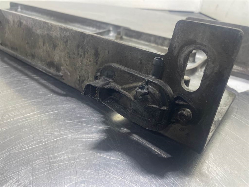 Liebherr LH24M-94059169-Hood/Haube/Kap - Frame/ Chassis for Construction machinery: picture 5 Liebherr LH24M-94059169-Hood/Haube/Kap - Frame/ Chassis for Construction machinery: picture 5