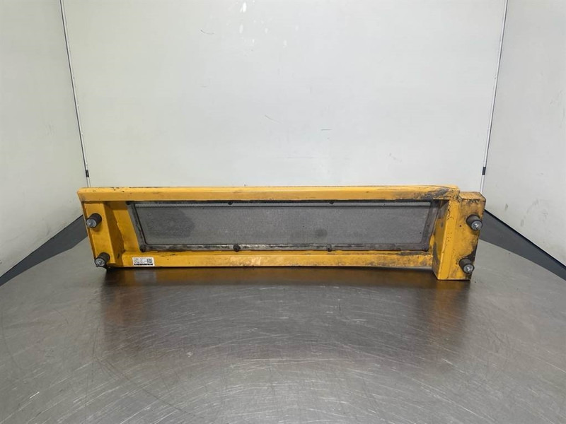 Liebherr LH24M-94085567-Hood/Haube/Kap - Frame/ Chassis for Construction machinery: picture 2 Liebherr LH24M-94085567-Hood/Haube/Kap - Frame/ Chassis for Construction machinery: picture 2