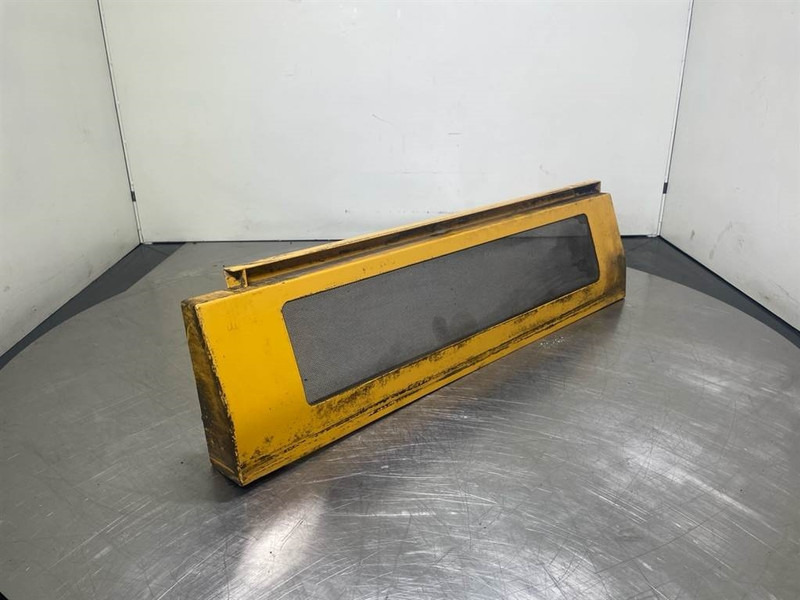 Liebherr LH24M-94085567-Hood/Haube/Kap - Frame/ Chassis for Construction machinery: picture 5 Liebherr LH24M-94085567-Hood/Haube/Kap - Frame/ Chassis for Construction machinery: picture 5