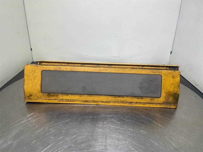 Liebherr LH24M-94085567-Hood/Haube/Kap - Frame/ Chassis for Construction machinery: picture 1 Liebherr LH24M-94085567-Hood/Haube/Kap - Frame/ Chassis for Construction machinery: picture 1