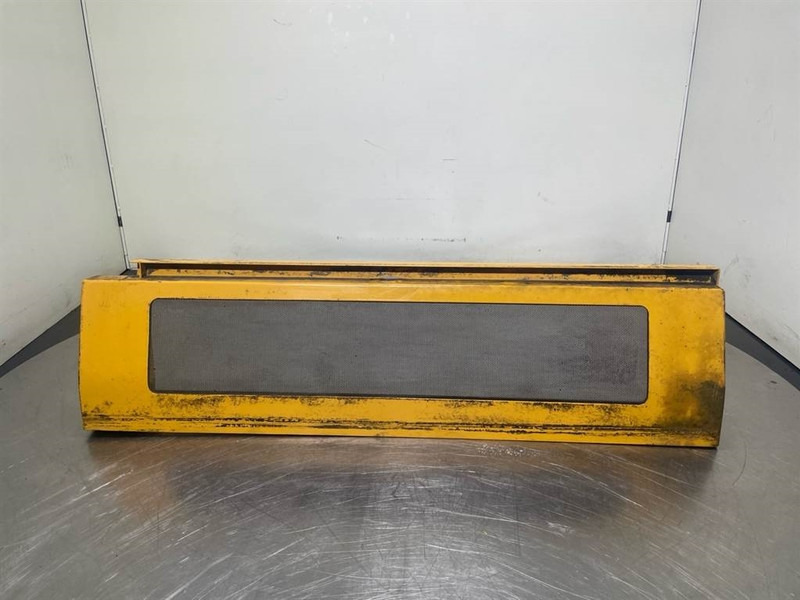 Liebherr LH24M-94085567-Hood/Haube/Kap - Frame/ Chassis for Construction machinery: picture 4 Liebherr LH24M-94085567-Hood/Haube/Kap - Frame/ Chassis for Construction machinery: picture 4