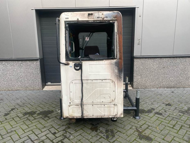 Cab and interior for Construction machinery Liebherr LH24M-94087410-Cabin/Kabine/Cabine: picture 6