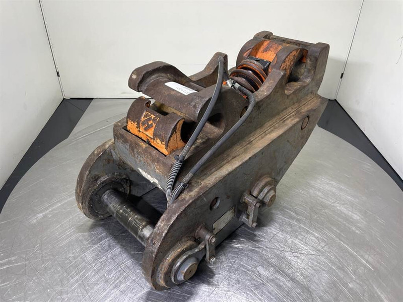 Liebherr R922LC-Tefra 20T-Quick coupler/Schnellwechsler - Quick coupler for Construction machinery: picture 5 Liebherr R922LC-Tefra 20T-Quick coupler/Schnellwechsler - Quick coupler for Construction machinery: picture 5