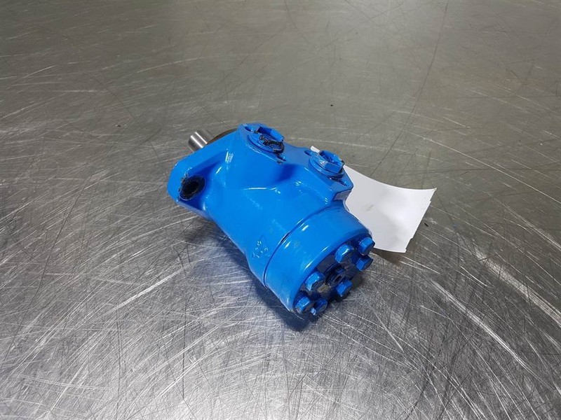 M+S Hydraulic MP100CU/4 - Hydraulic motor/Hydrauli - Hydraulics: picture 3 M+S Hydraulic MP100CU/4 - Hydraulic motor/Hydrauli - Hydraulics: picture 3
