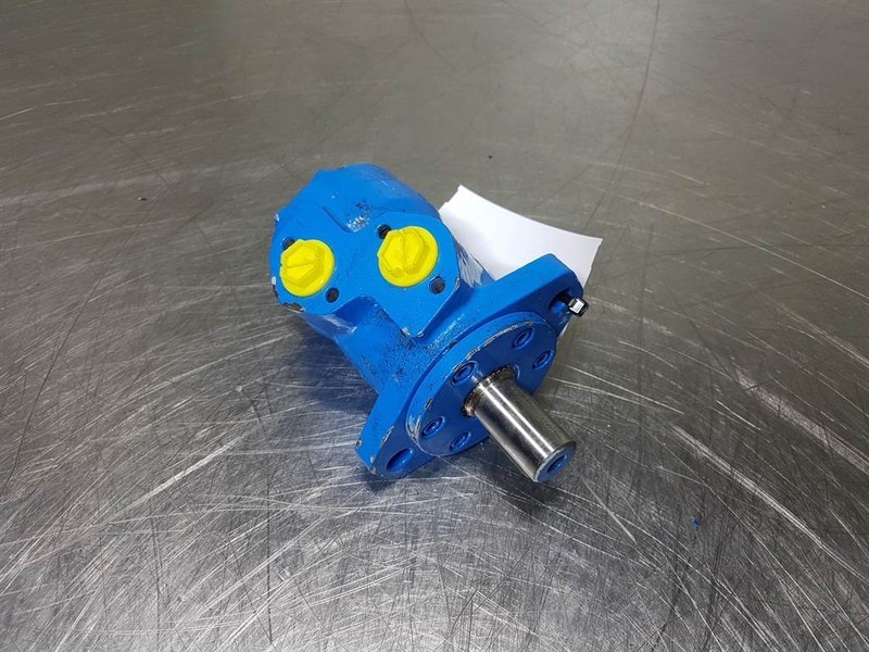 M+S Hydraulic MP32CU/4 - Hydraulic motor/Hydraulik - Hydraulics: picture 2 M+S Hydraulic MP32CU/4 - Hydraulic motor/Hydraulik - Hydraulics: picture 2