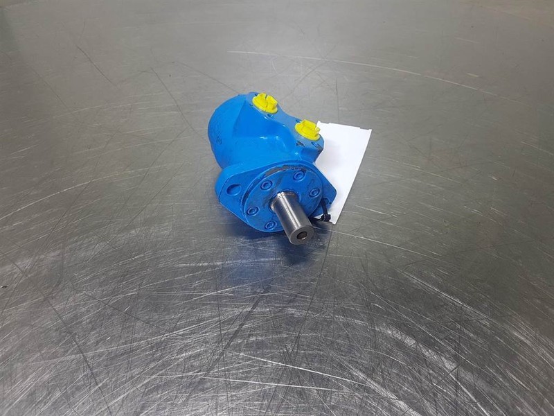 M+S Hydraulic MP50CU/4 - Hydraulic motor/Hydraulik - Hydraulics: picture 1 M+S Hydraulic MP50CU/4 - Hydraulic motor/Hydraulik - Hydraulics: picture 1