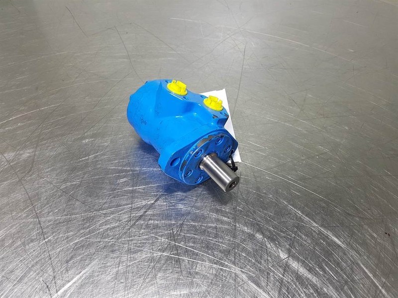 M+S Hydraulic MP50CU/4 - Hydraulic motor/Hydraulik - Hydraulics: picture 2 M+S Hydraulic MP50CU/4 - Hydraulic motor/Hydraulik - Hydraulics: picture 2