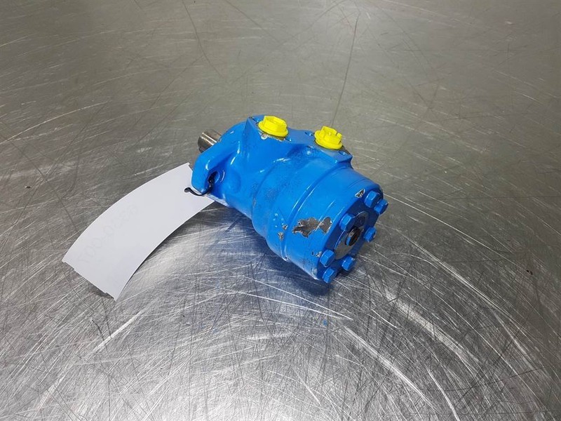 M+S Hydraulic MR100CU/4 - Hydraulic motor/Hydrauli - Hydraulics: picture 3 M+S Hydraulic MR100CU/4 - Hydraulic motor/Hydrauli - Hydraulics: picture 3