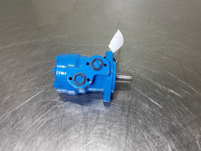 M+S Hydraulic MR50CU/4 - Hydraulic motor/Hydraulik - Hydraulics for Construction machinery: picture 1 M+S Hydraulic MR50CU/4 - Hydraulic motor/Hydraulik - Hydraulics for Construction machinery: picture 1