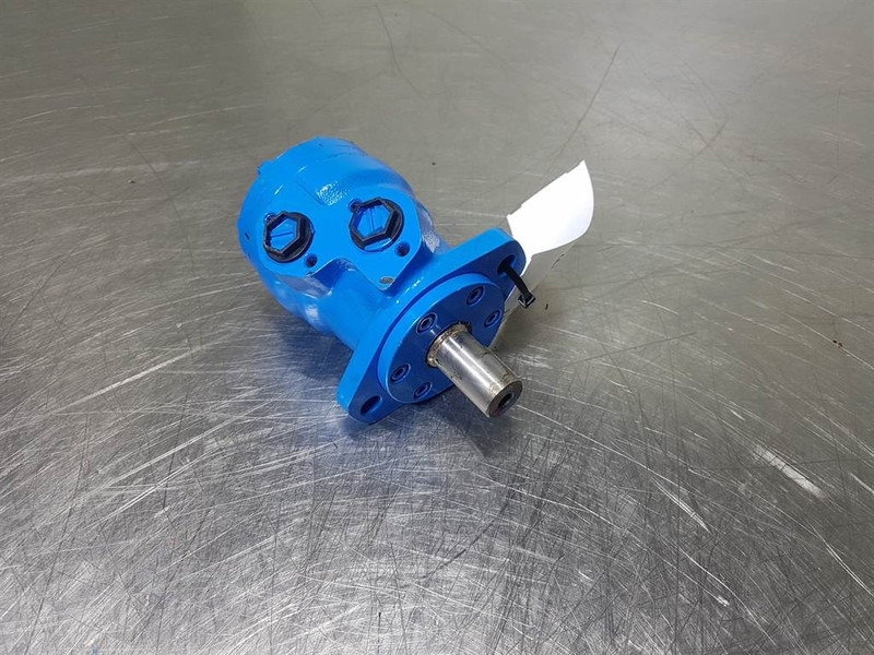M+S Hydraulic MR50CU/4 - Hydraulic motor/Hydraulik - Hydraulics for Construction machinery: picture 2 M+S Hydraulic MR50CU/4 - Hydraulic motor/Hydraulik - Hydraulics for Construction machinery: picture 2
