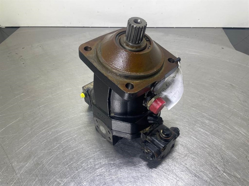 Manitou M26 - 254756-Rexroth A6VM107-Drive motor/Fahrmotor - Hydraulics for Construction machinery: picture 3 Manitou M26 - 254756-Rexroth A6VM107-Drive motor/Fahrmotor - Hydraulics for Construction machinery: picture 3
