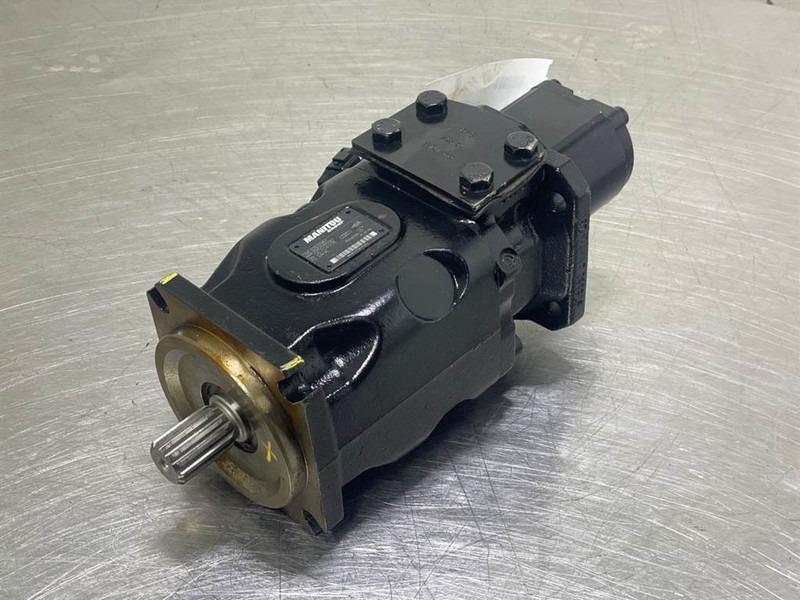 Manitou MLT635/741/940-52537987-Drive pump/Fahrpumpe - Hydraulics for Construction machinery: picture 2 Manitou MLT635/741/940-52537987-Drive pump/Fahrpumpe - Hydraulics for Construction machinery: picture 2