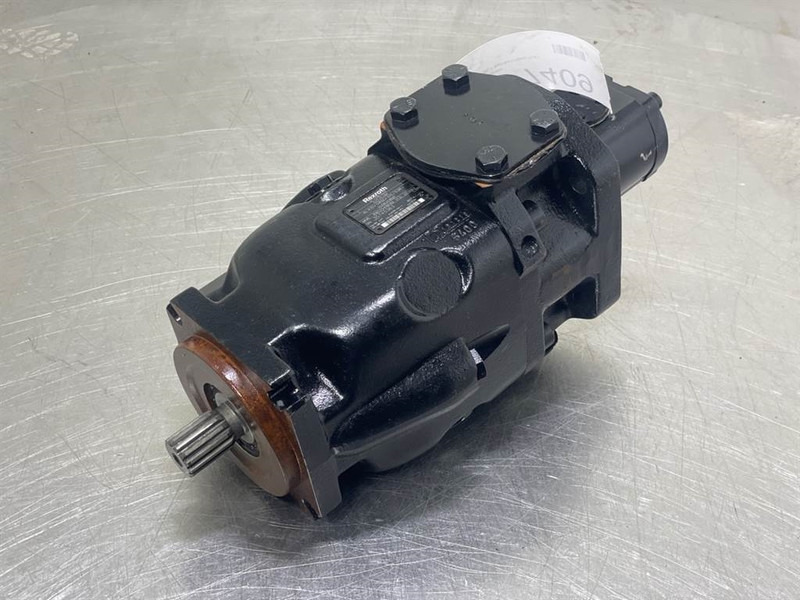 Manitou MLT840/841/1040/1041-52535286-Load sensing pump - Hydraulics for Construction machinery: picture 1 Manitou MLT840/841/1040/1041-52535286-Load sensing pump - Hydraulics for Construction machinery: picture 1