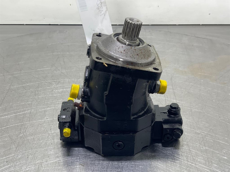 Manitou MRT2145-53008623-Rexroth A6VM085-Drive motor - Hydraulics for Construction machinery: picture 5 Manitou MRT2145-53008623-Rexroth A6VM085-Drive motor - Hydraulics for Construction machinery: picture 5