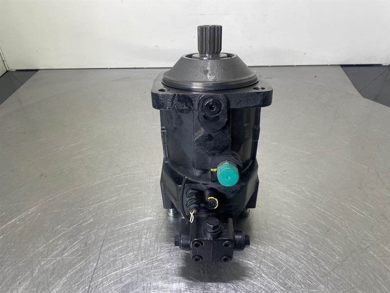Manitou MT1335-52529085-Rexroth A6VM115-Drive motor - Hydraulics for Construction machinery: picture 5 Manitou MT1335-52529085-Rexroth A6VM115-Drive motor - Hydraulics for Construction machinery: picture 5