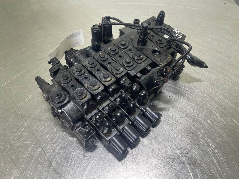 Manitou MT1440/1840-52536573-Valve/Ventile/Ventiel - Hydraulics for Construction machinery: picture 1 Manitou MT1440/1840-52536573-Valve/Ventile/Ventiel - Hydraulics for Construction machinery: picture 1