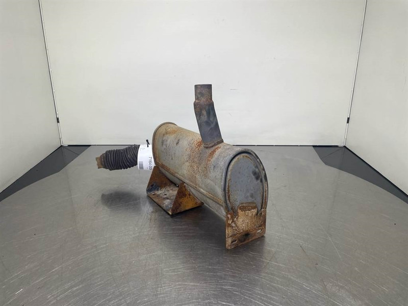 Manitou MT523-250522-Exhaust/Auspuff/Uitlaat - Engine for Construction machinery: picture 2 Manitou MT523-250522-Exhaust/Auspuff/Uitlaat - Engine for Construction machinery: picture 2