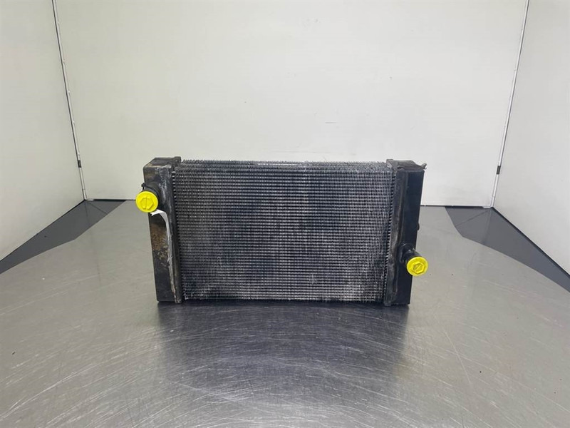 Manitou MT523 - Oil cooler/Ölkühler/Oliekoeler - Hydraulics for Construction machinery: picture 1 Manitou MT523 - Oil cooler/Ölkühler/Oliekoeler - Hydraulics for Construction machinery: picture 1