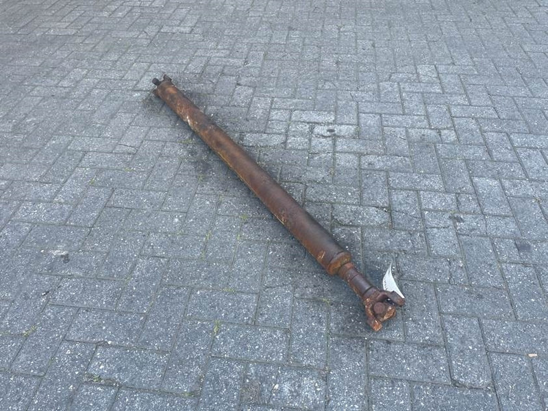 Manitou MT523 - Propshaft/Gelenkwelle/Cardanas - Axle and parts for Construction machinery: picture 2 Manitou MT523 - Propshaft/Gelenkwelle/Cardanas - Axle and parts for Construction machinery: picture 2