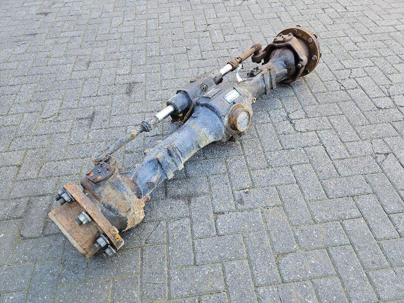 Manitou MT523-Spicer Dana 221/65-004-Axle/Achse/As - Axle and parts for Construction machinery: picture 4 Manitou MT523-Spicer Dana 221/65-004-Axle/Achse/As - Axle and parts for Construction machinery: picture 4