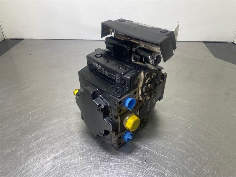 Manitou MT730/930-Danfoss-Drive pump/Fahrpumpe/Rijpomp - Hydraulics for Construction machinery: picture 5 Manitou MT730/930-Danfoss-Drive pump/Fahrpumpe/Rijpomp - Hydraulics for Construction machinery: picture 5